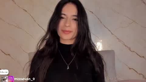 Sami Evan online show from July 27, 2026, 1:07 pm