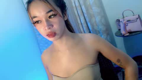 missfantasia online show from July 17, 2026, 12:34 pm