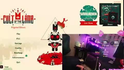 missfoxe12 online show from July 11, 2026, 11:17 pm