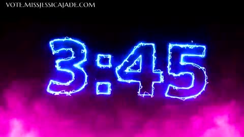 Snapshot of missjessicajade chatting on March 23, 2026, 4:05 am Miss Jessica Jade online show from March 23, 2026, 4:05 am