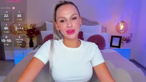 Lou online show from July 31, 2026, 5:29 am