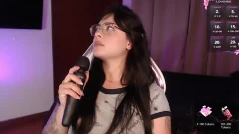 missmariana_ online show from July 23, 2026, 1:58 am