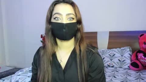 Missmask24 online show from April 9, 2026, 1:16 pm