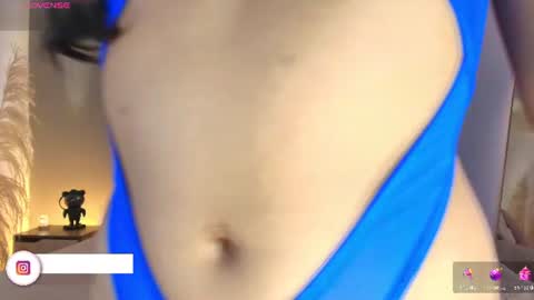 Nataly Rivas online show from July 23, 2026, 3:21 pm