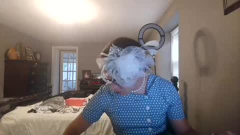 Nicole Smith online show from July 17, 2026, 11:42 pm