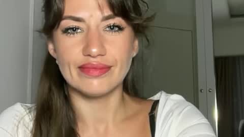 missroriann online show from June 2, 2026, 5:37 pm