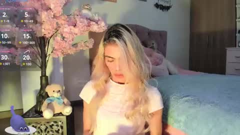 Snapshot of misssofiia_7 chatting on July 30, 2026, 11:59 pm ... Independent model online show from July 30, 2026, 11:59 pm