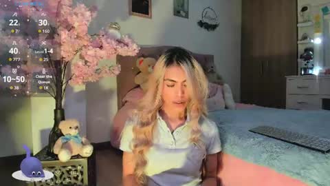 Snapshot of misssofiia_7 chatting on August 4, 2026, 12:47 am ... Independent model online show from August 4, 2026, 12:47 am