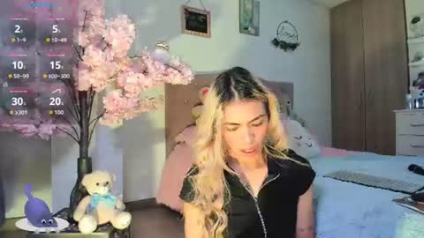 Snapshot of misssofiia_7 chatting on August 7, 2026, 2:13 am ... Independent model online show from August 7, 2026, 2:13 am