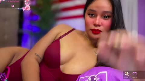 Miss. Thalia online show from July 19, 2026, 12:47 am