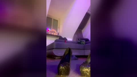 missy_87 online show from January 8, 2026, 11:18 pm