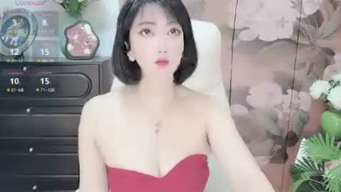 Mist Lili online show from June 21, 2026, 12:41 pm