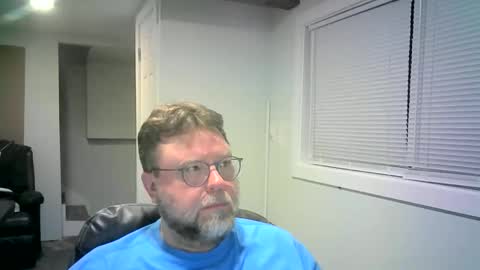 Mr. Happy online show from May 24, 2026, 6:29 am