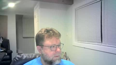 Mr. Happy online show from June 6, 2026, 7:24 am