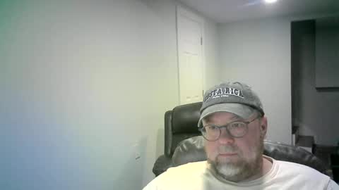 Mr. Happy online show from July 6, 2026, 6:21 am