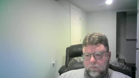Mr. Happy online show from July 7, 2026, 6:47 am