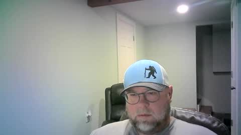 Mr. Happy online show from July 8, 2026, 6:29 am