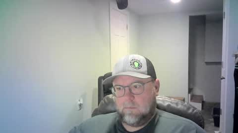 Mr. Happy online show from July 14, 2026, 6:40 am