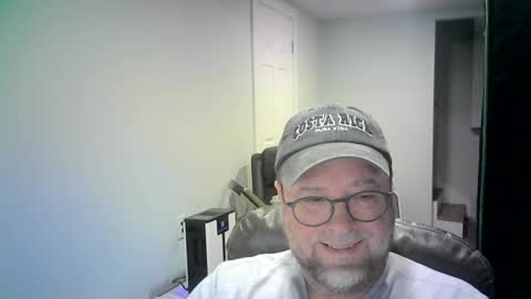 Mr. Happy online show from July 31, 2026, 6:02 am