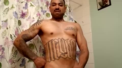 mister_nasty online show from May 19, 2026, 9:32 pm