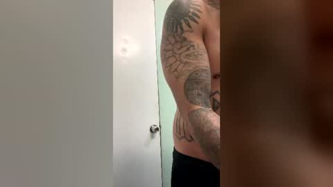 mister_nasty online show from June 30, 2026, 8:54 pm