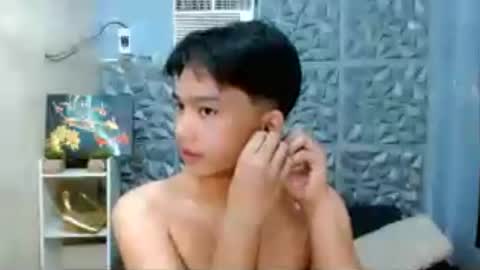 SAINT SACHI  will make your day  online show from June 17, 2026, 7:44 am