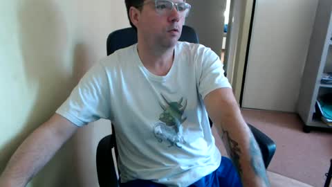 mistercoeur online show from June 17, 2026, 7:00 am