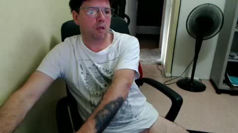 mistercoeur online show from June 24, 2026, 7:29 am