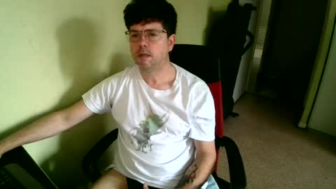 mistercoeur online show from June 27, 2026, 7:35 am