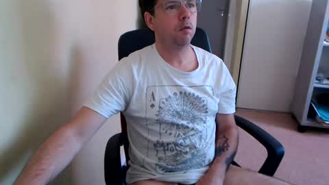 mistercoeur online show from July 1, 2026, 6:48 am