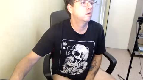 mistercoeur online show from July 4, 2026, 8:42 am
