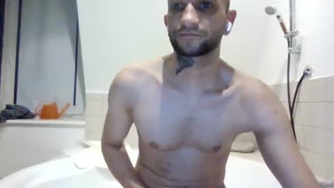 misterjohnnice online show from July 13, 2026, 8:22 pm