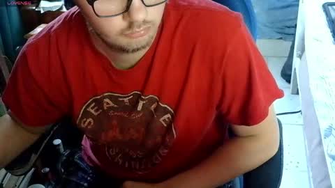 MisterRileyD online show from May 3, 2026, 4:57 pm