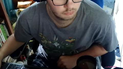 MisterRileyD online show from May 6, 2026, 2:55 pm