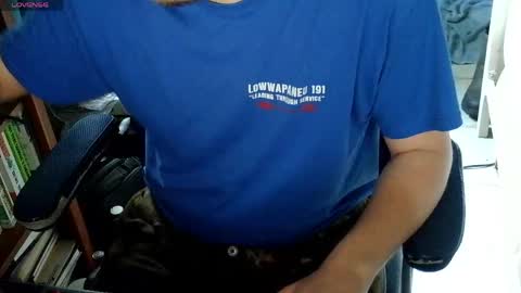 MisterRileyD online show from May 7, 2026, 4:34 pm