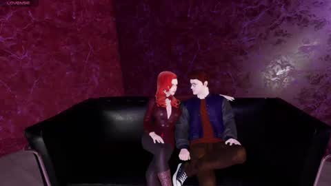 MisterRileyD online show from July 11, 2026, 4:59 am