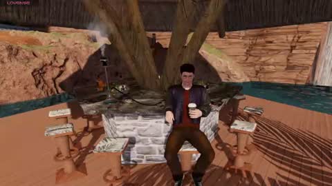 MisterRileyD online show from July 12, 2026, 3:58 pm