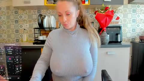Brina online show from April 22, 2026, 7:00 am
