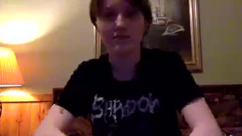 Lassie Cassie online show from March 31, 2026, 1:51 am