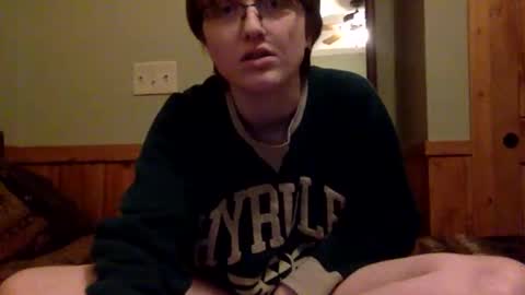 Lassie Cassie online show from April 5, 2026, 3:36 am