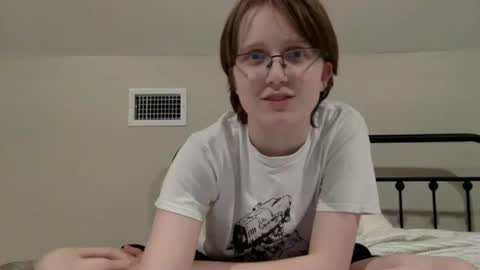 Lassie Cassie online show from April 21, 2026, 2:51 am