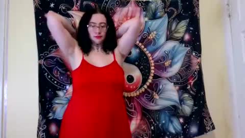 Mistress Kaha online show from July 21, 2026, 7:38 pm