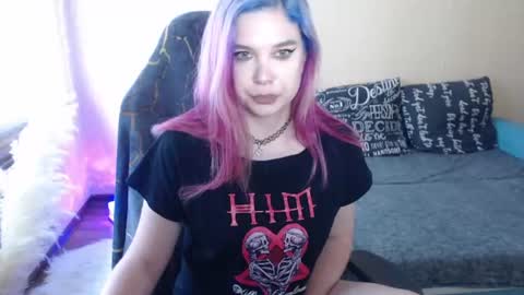 Miss Bailey online show from June 21, 2026, 12:30 pm
