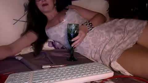 MistressKatja online show from July 11, 2026, 12:35 am