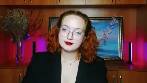 Aria online show from May 4, 2026, 10:39 pm