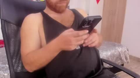mitchbukanan online show from July 11, 2026, 2:36 am