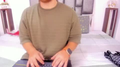 mitchbukanan online show from August 5, 2026, 2:25 am