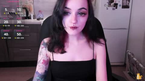 lina. online show from May 26, 2026, 9:11 pm