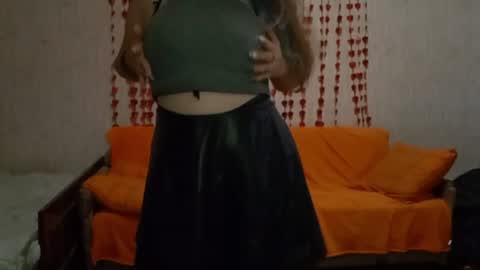 Milana online show from July 8, 2026, 4:22 pm