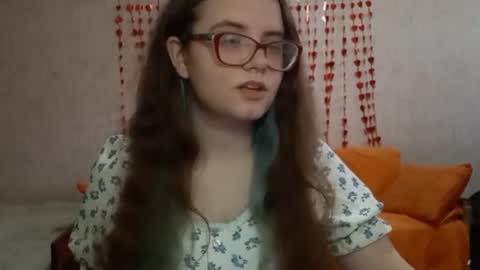 Milana online show from July 17, 2026, 3:29 pm